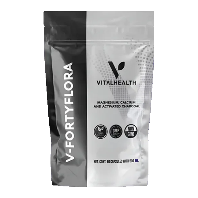 V-Fortyflora