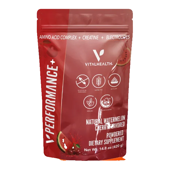 V-Performance+