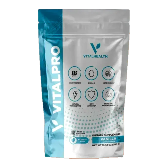 VitalPro
